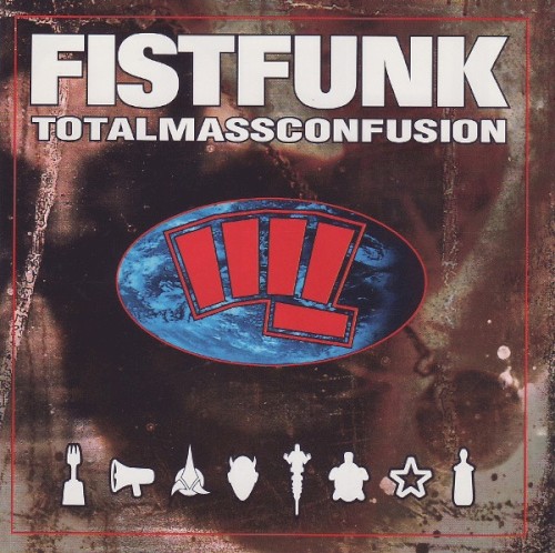 Totalmassconfusion