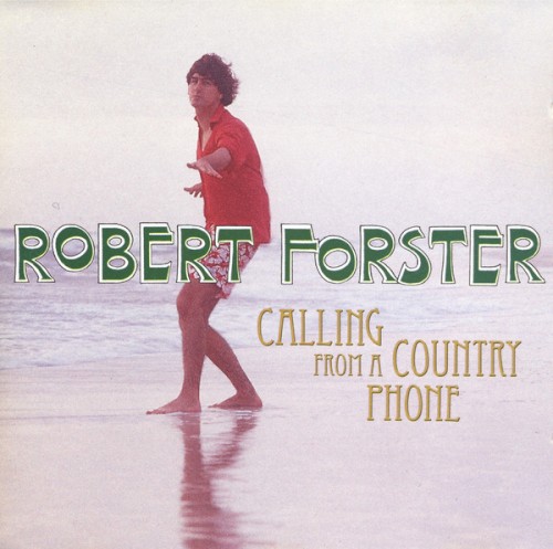 Calling From a Country Phone