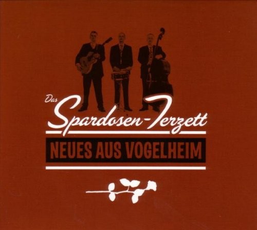Neues aus Vogelheim