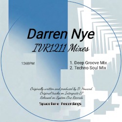 IVR1211 Mixes
