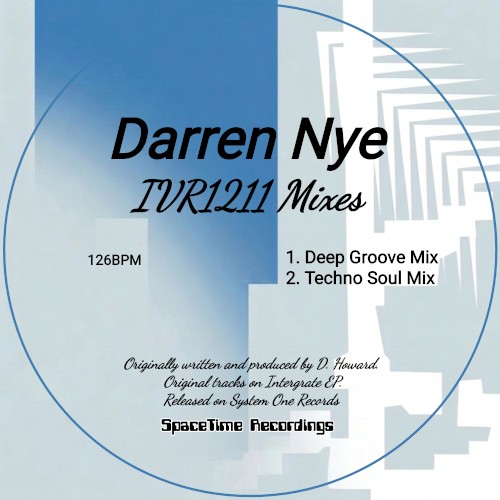 IVR1211 Mixes
