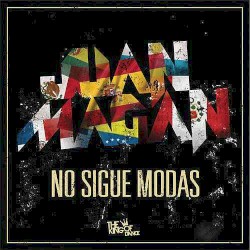 No sigue modas