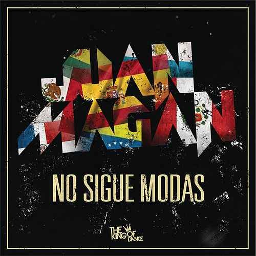 No sigue modas