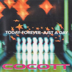Today-Forever-Just a Day