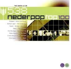 Het beste uit de 538 Nederpop top 100