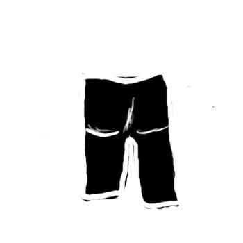 DEMPANTS