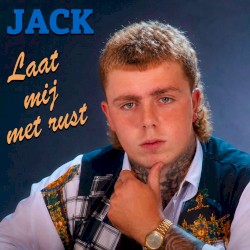 Laat mij met rust