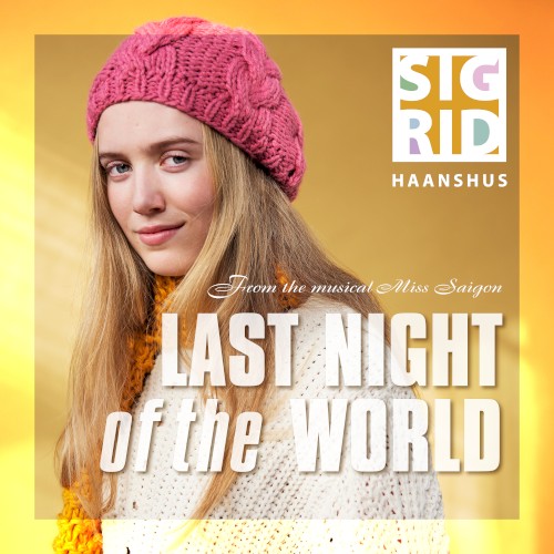 Last Night Of The World