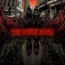 The Upside Down