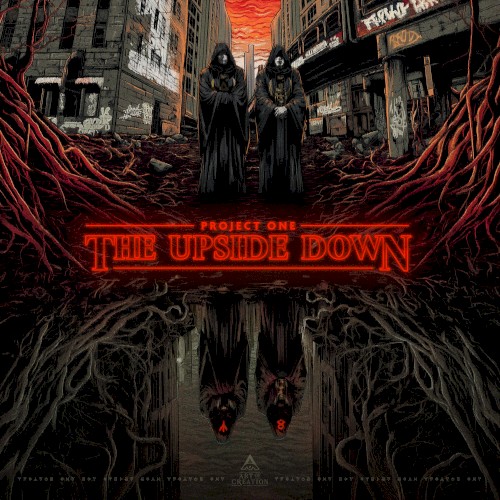 The Upside Down