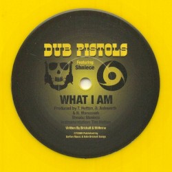 What I Am