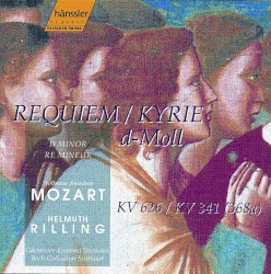 Requiem & Kyrie d-Moll