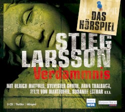 Verdammnis (Das Hörspiel)