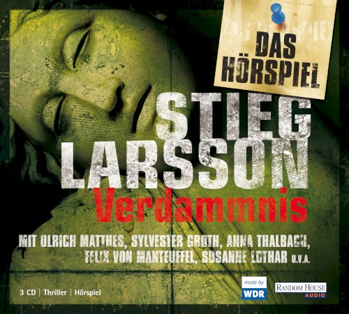 Verdammnis (Das Hörspiel)