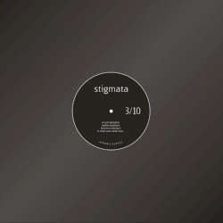 Stigmata 3/10