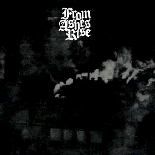 From Ashes Rise