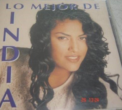 Lo mejor de India