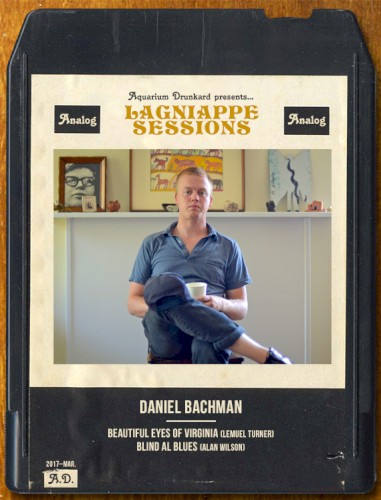 Lagniappe Sessions