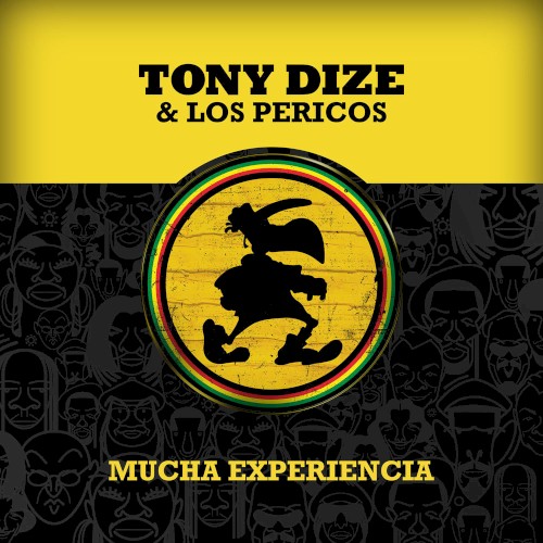 Mucha experiencia