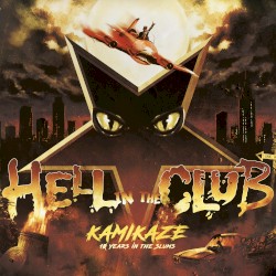 Kamikaze - 10 Years in the Slums