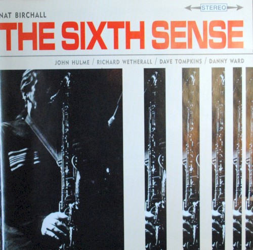 The Sixth Sense
