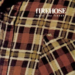 Flyin' the Flannel