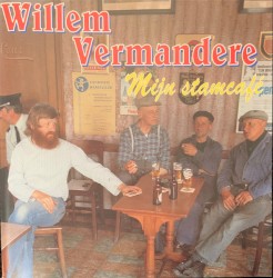 Mijn stamcafé