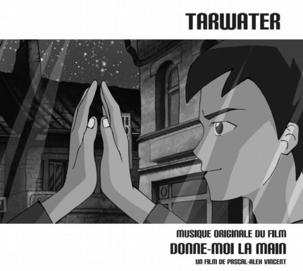 Donne‐moi la main