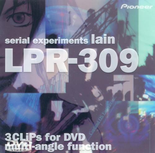 LPR-309