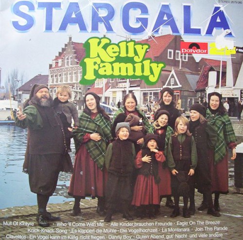 Stargala