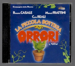 La piccola bottega degli orrori