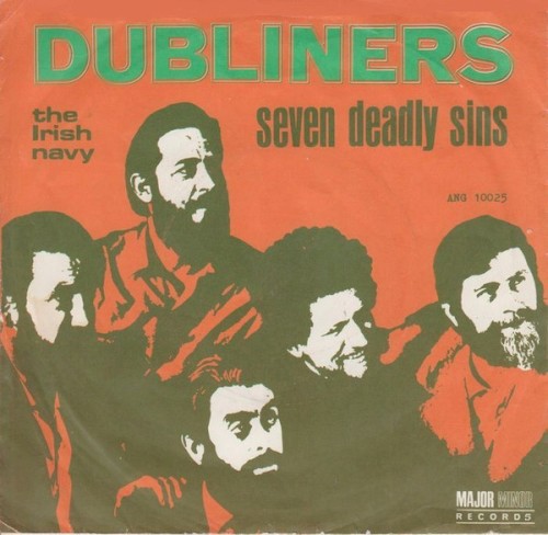 Seven Deadly Sins