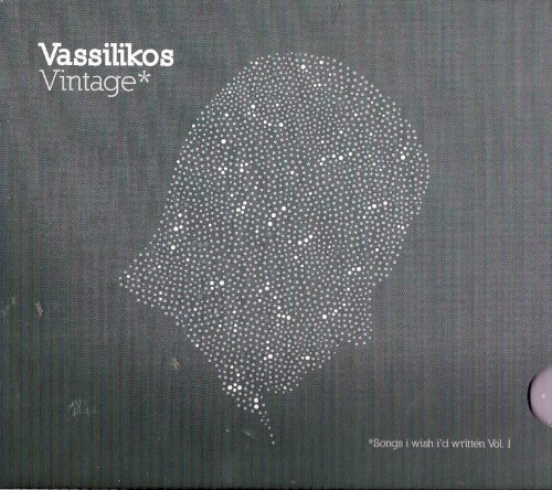 Songs I Wish I’d Written, Volume 1: Vintage