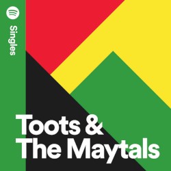 Spotify Singles