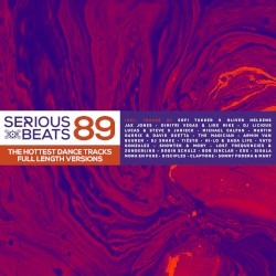 Serious Beats 89