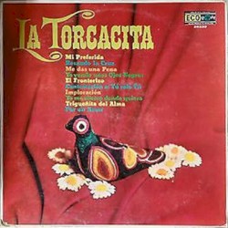 La Torcacita