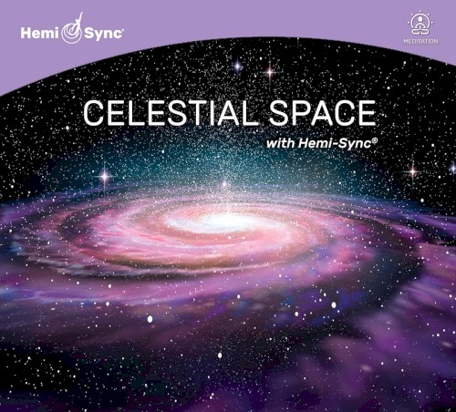 Celestial Space with Hemi-Sync
