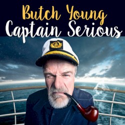Captain Serious