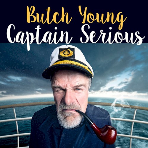 Captain Serious