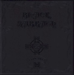 Black Box: The Complete Original Black Sabbath 1970–2017