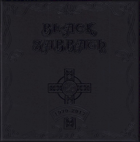 Black Box: The Complete Original Black Sabbath 1970–2017