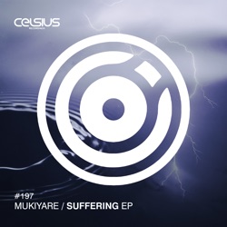 Suffering EP