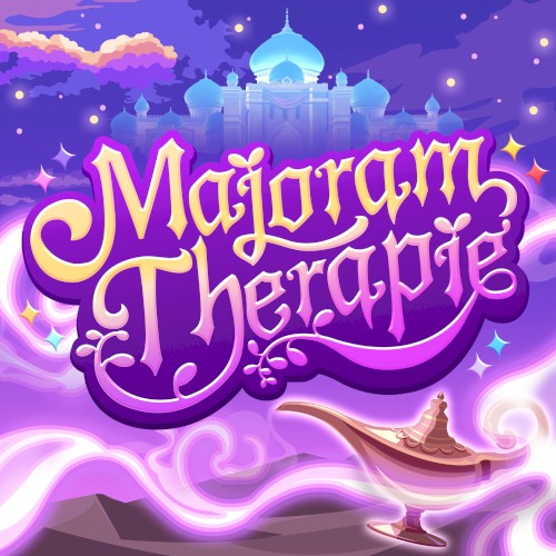 Majoram Therapie