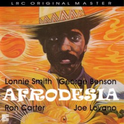 Afrodesia