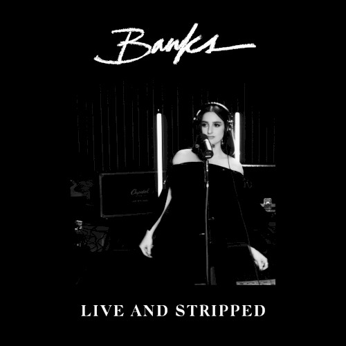 Live and Stripped