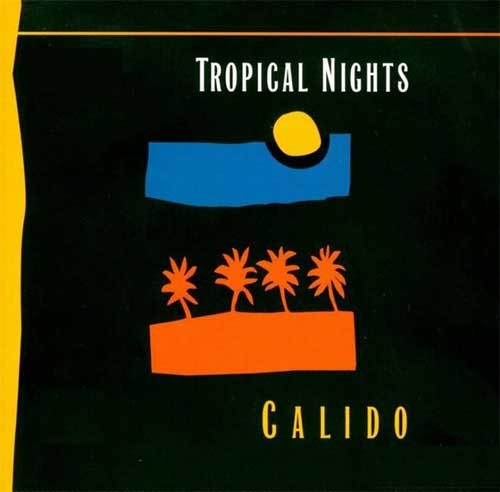 Tropical Nights