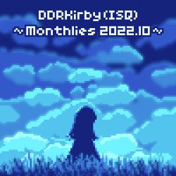 ~Monthlies 2022.10~