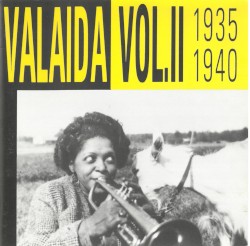 Valaida, Vol. II 1935–1940