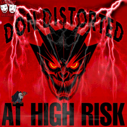 At High Risk
