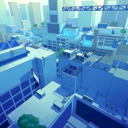 Freefall - PARKOUR Reborn
